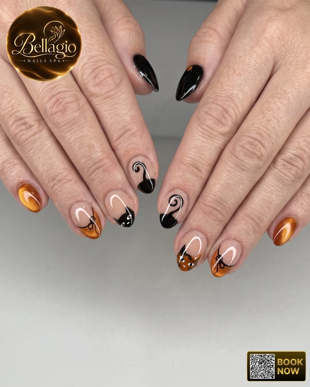 Nail Oct 1